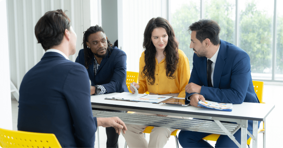 Top 10 Interview Questions 2024