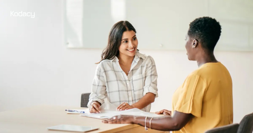 how to introduce yourself in an interview as a student
