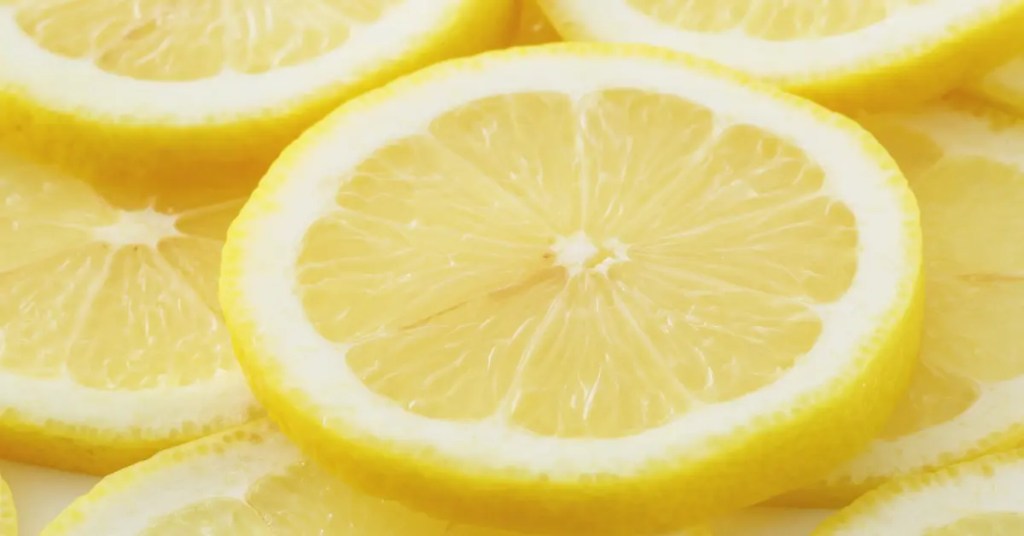 lime vs lemon