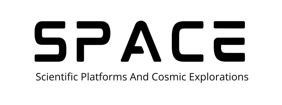 Scientific Platforms And Cosmic Explorations Logo