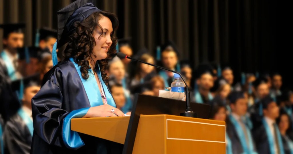 thought of the day for students